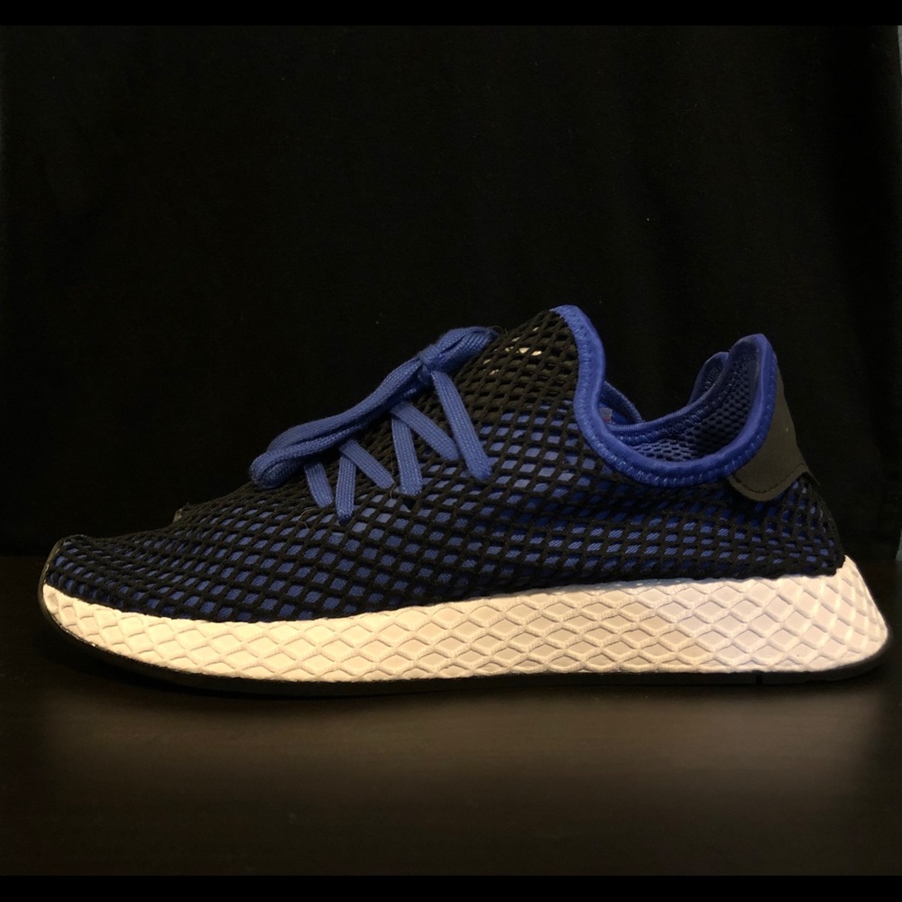 Adidas Deerupt (Mens - Size 8.5) - Picture 2 of 2